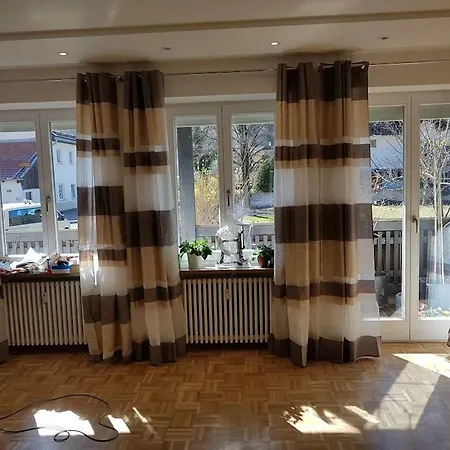 Apartment Mittenwald-ferien *