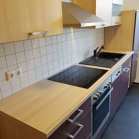 Apartment Mittenwald-ferien Mittenwald