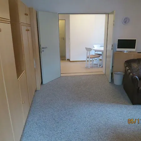 Apartment Mittenwald-ferien