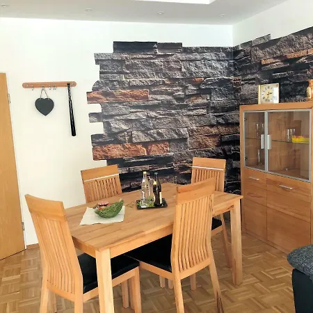 Mittenwald-ferien Apartment *