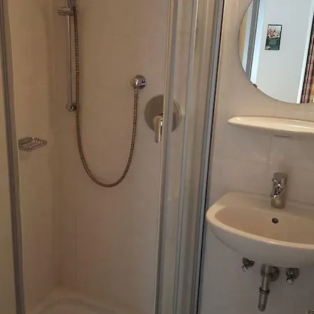 Apartment Mittenwald-ferien Mittenwald