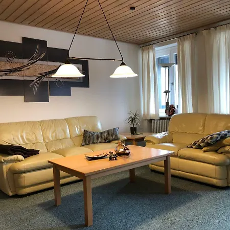 Apartment Mittenwald-ferien *