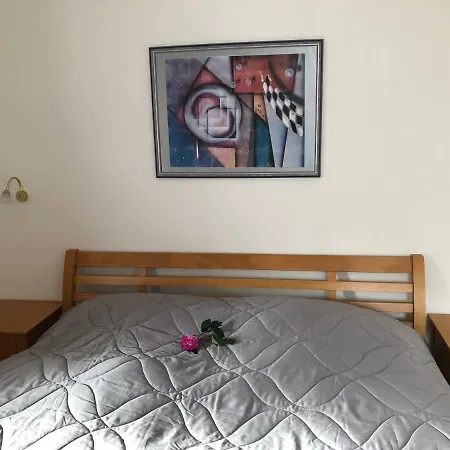Mittenwald-ferien Apartment *