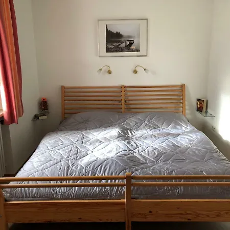Apartment Mittenwald-ferien *