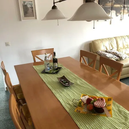 Apartment Mittenwald-ferien