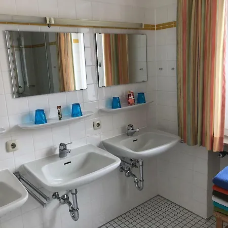 Apartment Mittenwald-ferien