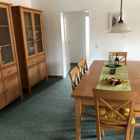 Apartment Mittenwald-ferien