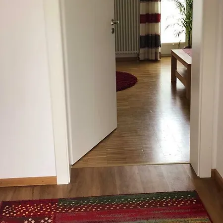 Apartment Mittenwald-ferien Mittenwald