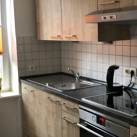 Apartment Mittenwald-ferien
