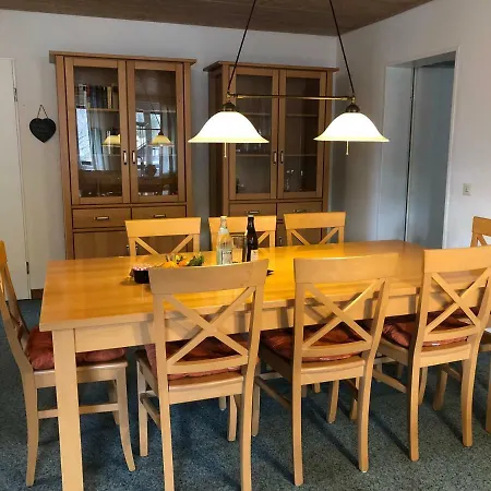 Mittenwald-ferien Apartment *