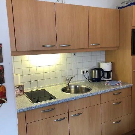 Apartment Mittenwald-ferien *